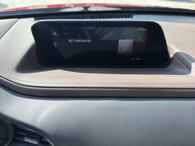 Used 2024 MAZDA CX-30 AWD 2.5 S w/ Premium Package image 14