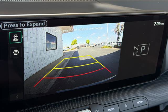 New 2026 Kia K4 GT-Line FWD image 23