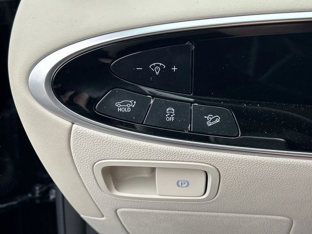 Used 2026 Genesis GV70 2.5T Select image 30