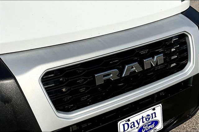 Used 2020 RAM ProMaster 2500 w/ Interior Convenience Group image 29