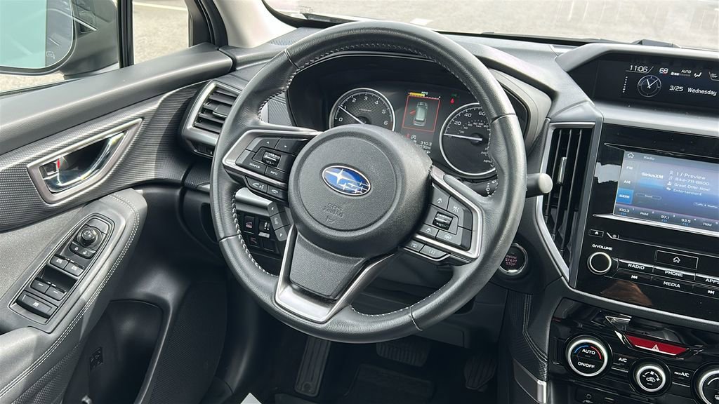 Certified 2023 Subaru Forester Premium image 24