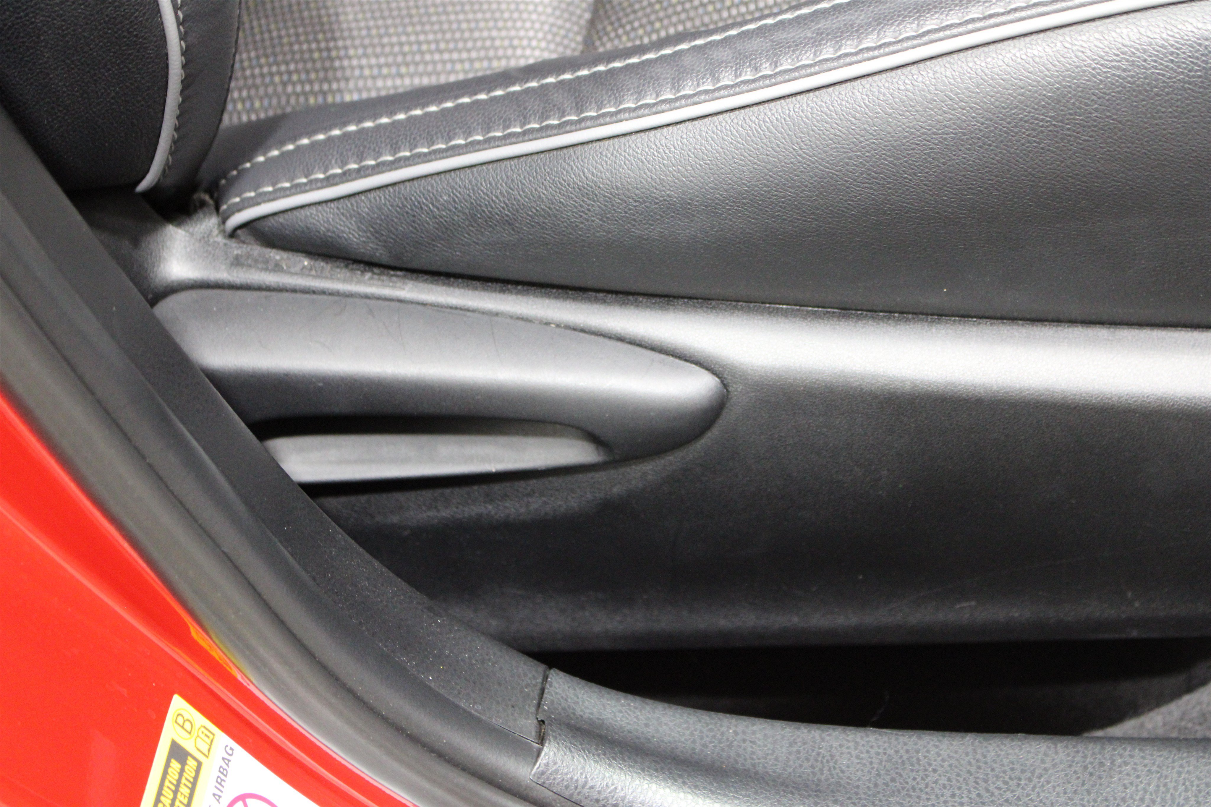 Used 2015 Toyota Corolla S w/ Body Protection Package #1 FWD image 24