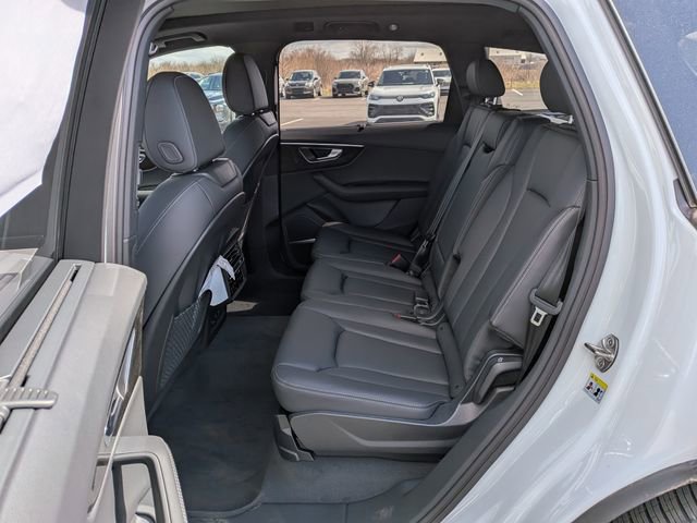 New 2026 Audi Q7 3.0T Premium Plus image 13