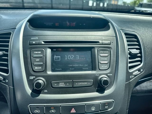 Used 2015 Kia Sorento LX FWD image 24