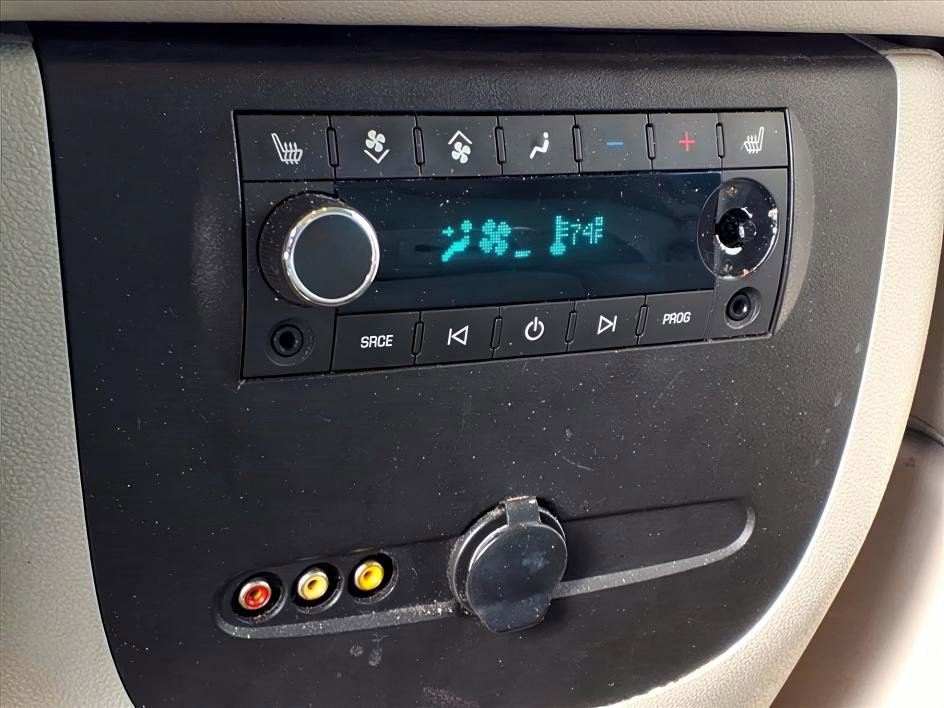 Used 2012 GMC Yukon SLT w/ SLT-2 Equipment Package image 15