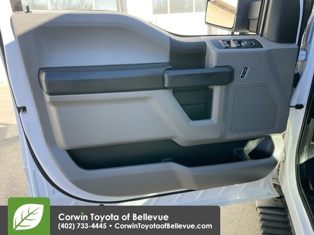 Used 2019 Ford F150 XL w/ Equipment Group 101A Mid image 24