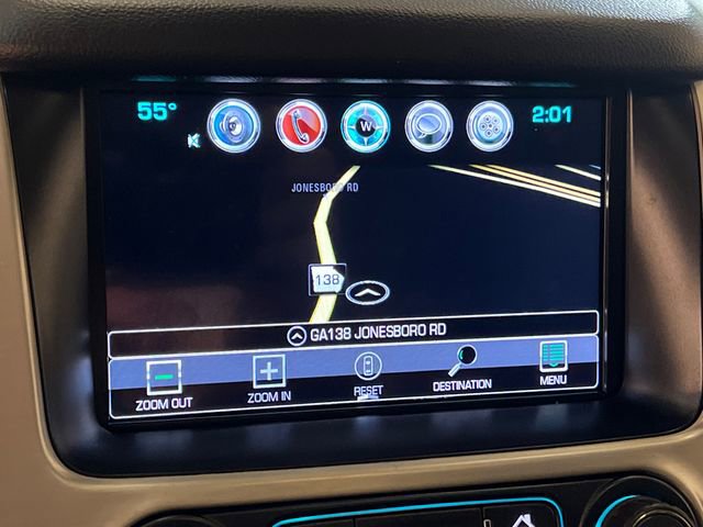 Used 2017 GMC Yukon SLT w/ Open Road Package image 26