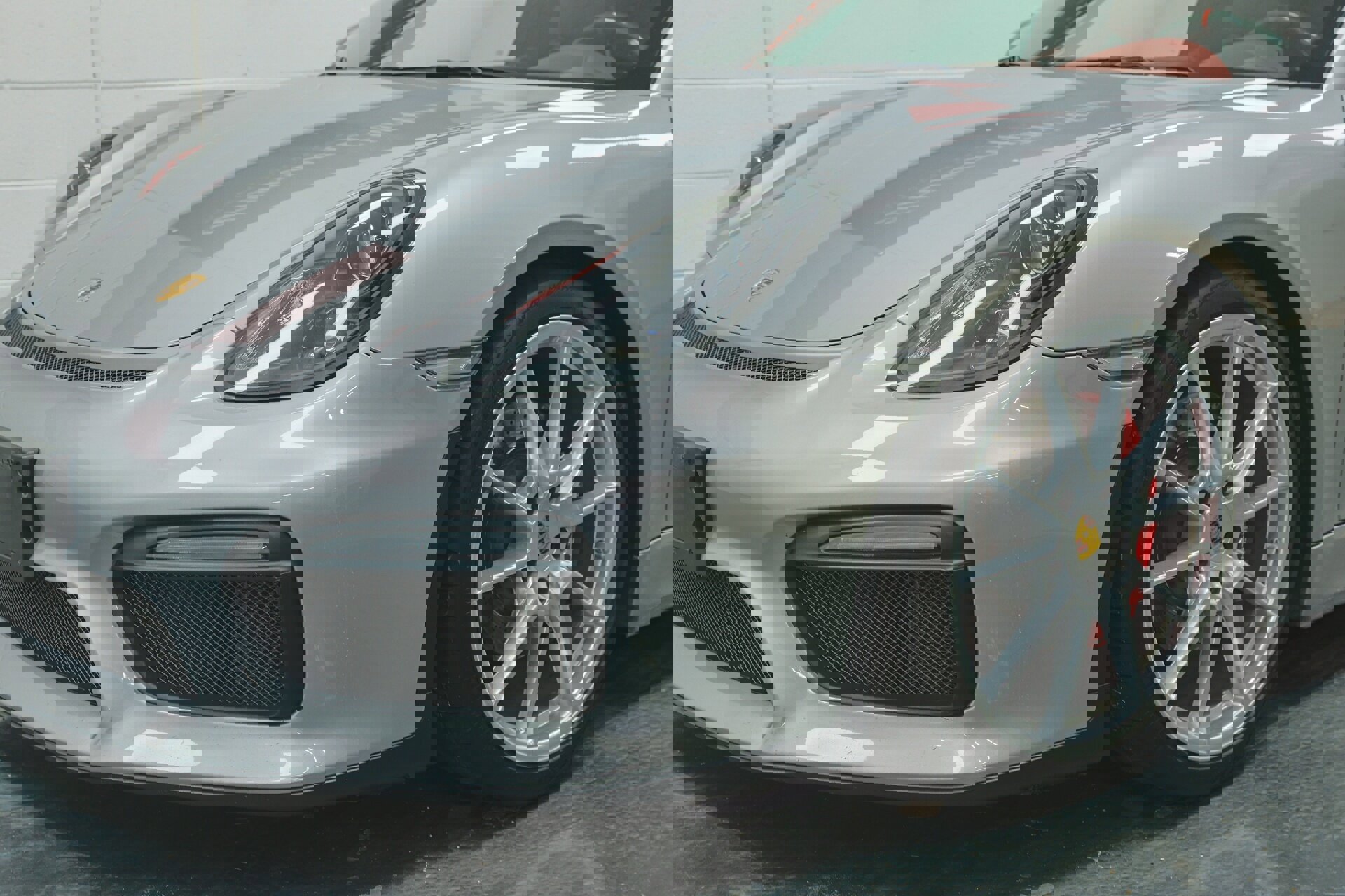 Used 2016 Porsche Boxster Spyder image 7