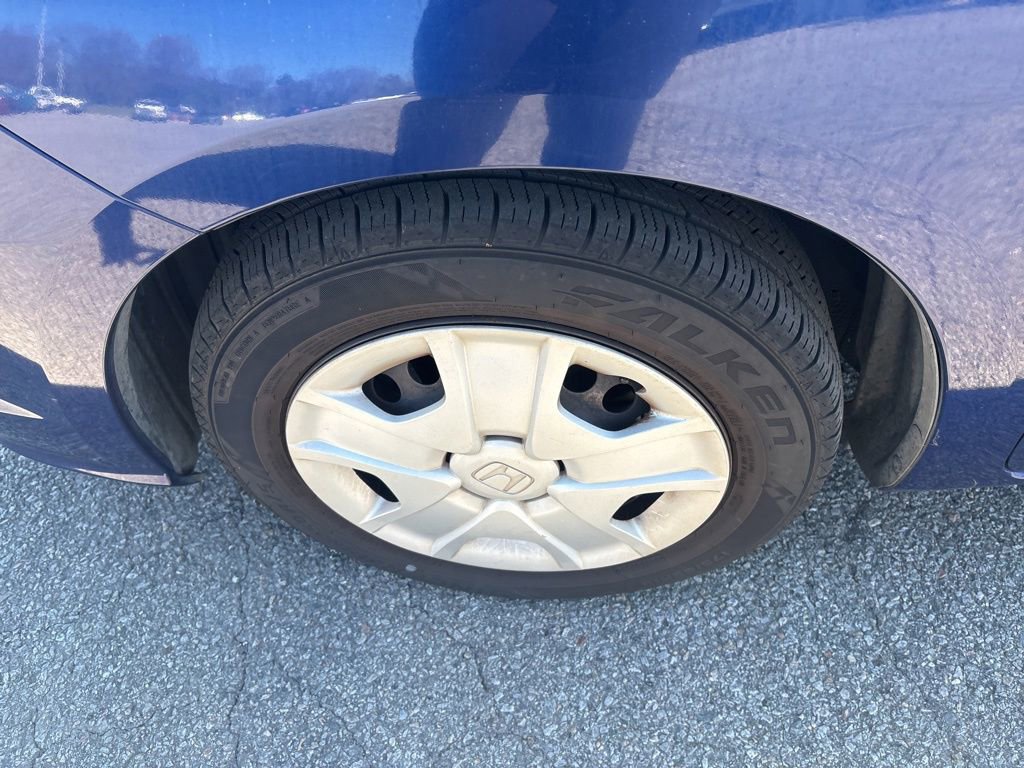 Used 2013 Honda Fit image 14