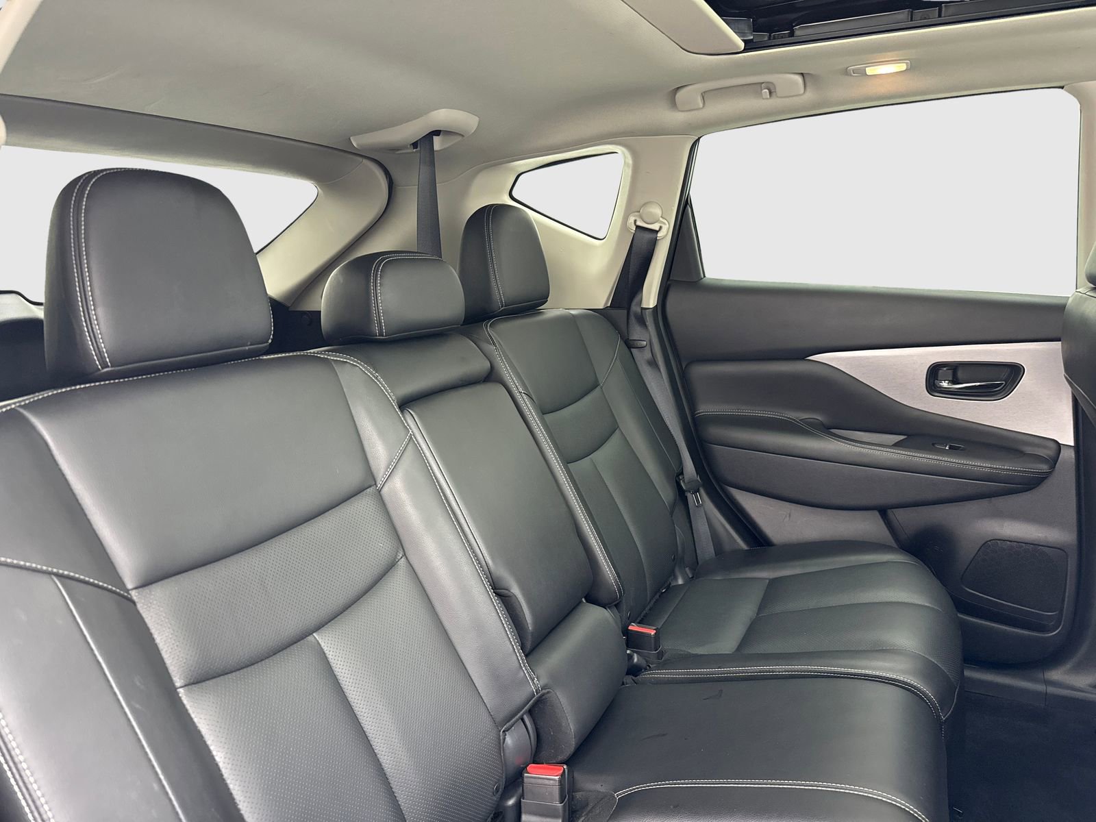 Used 2023 Nissan Murano SL w/ SL Moonroof Package image 45