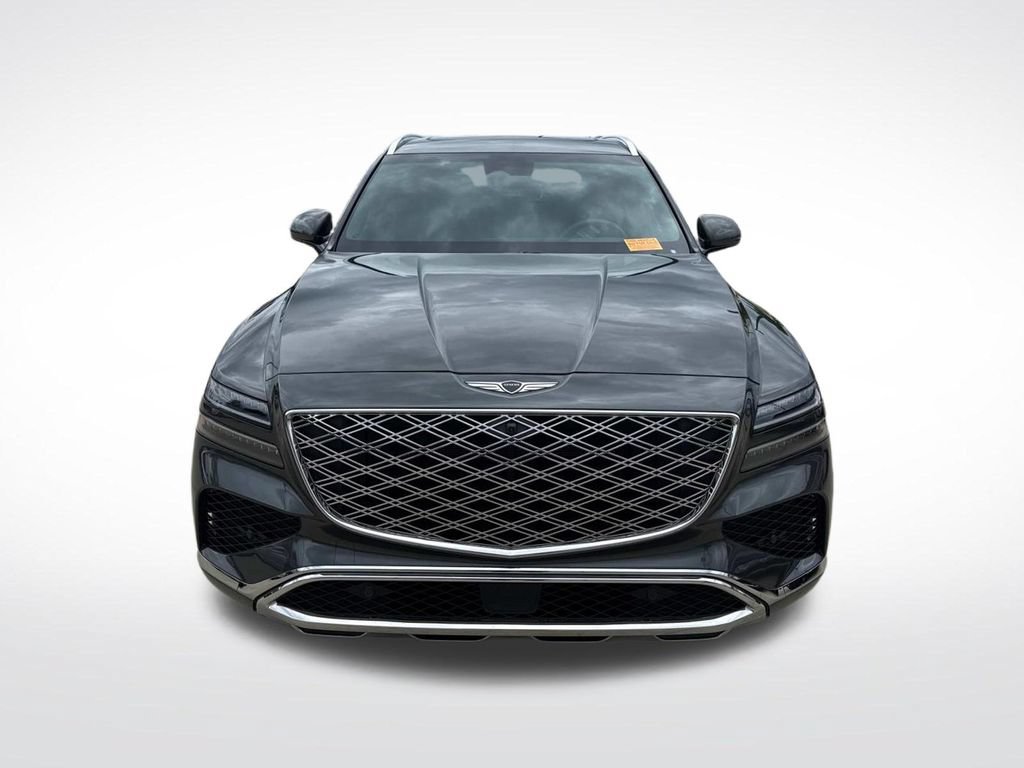 New 2026 Genesis GV80 3.5T Prestige AWD/4WD image 3