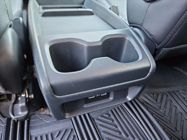 Used 2024 Honda Odyssey EX-L image 17