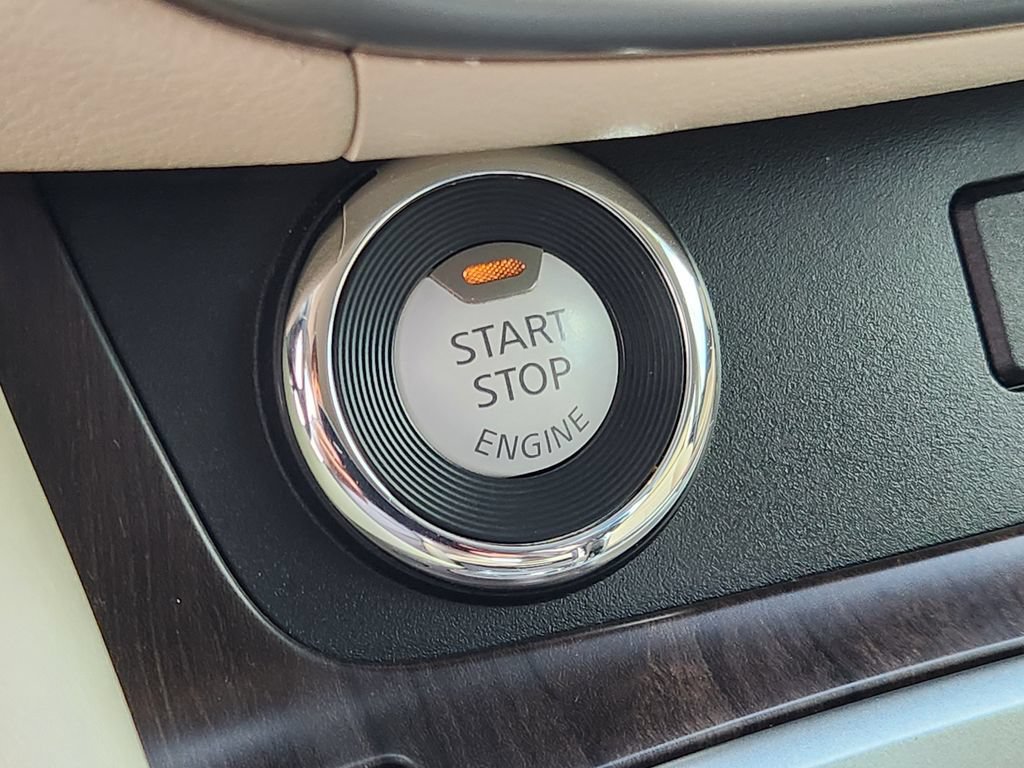 Used 2021 Nissan Murano Platinum w/ Cargo Package FWD image 20