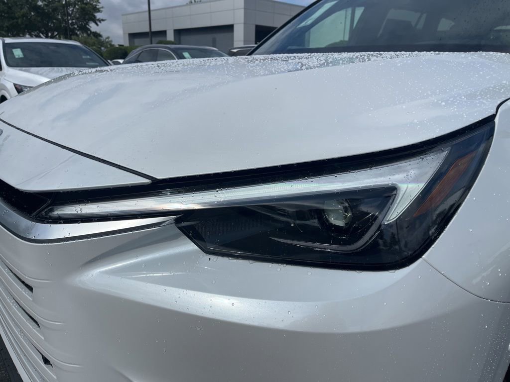 New 2026 Lexus TX 350 AWD image 13