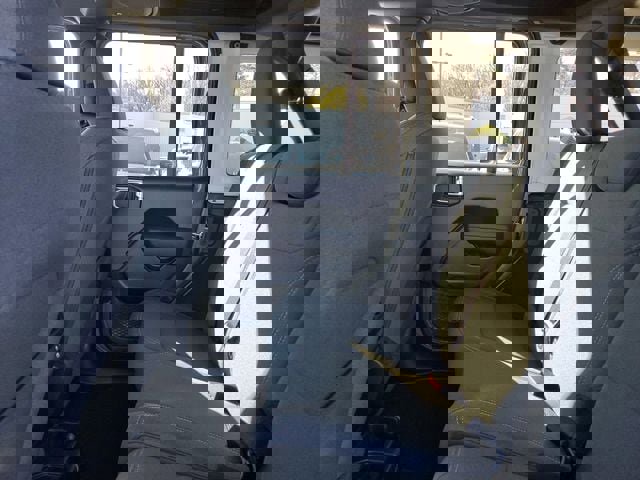 New 2026 Jeep Wrangler Unlimited Sport image 13