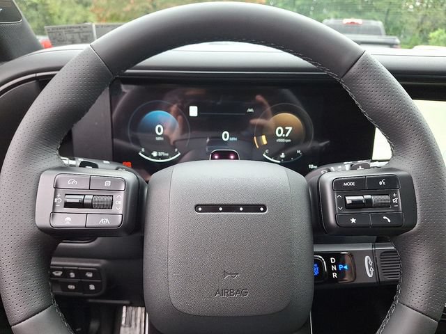 New 2026 Hyundai Palisade XRT Pro AWD/4WD image 15