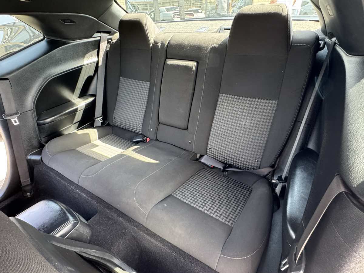 Used 2021 Dodge Challenger GT w/ Blacktop Package RWD image 31