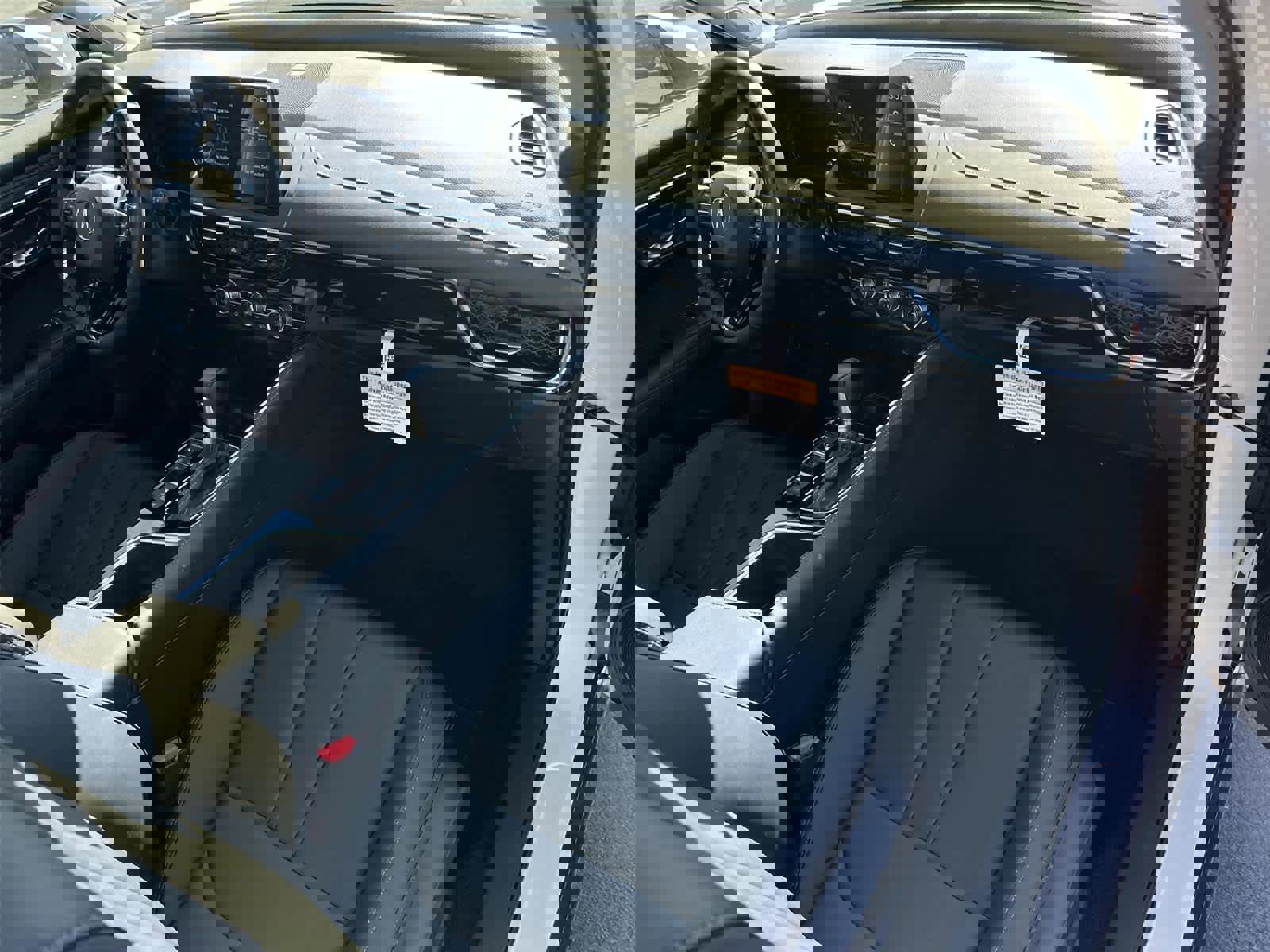 New 2026 Acura ADX FWD image 12