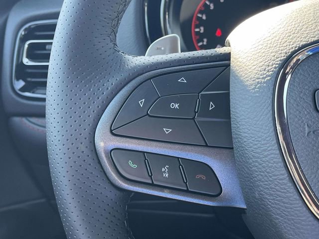 New 2026 Dodge Durango GT w/ Blacktop Package image 21