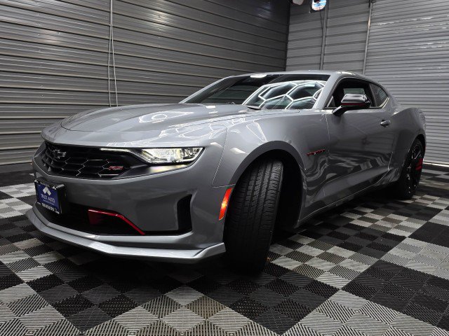 Used 2024 Chevrolet Camaro LT w/ Redline Edition RWD image 39