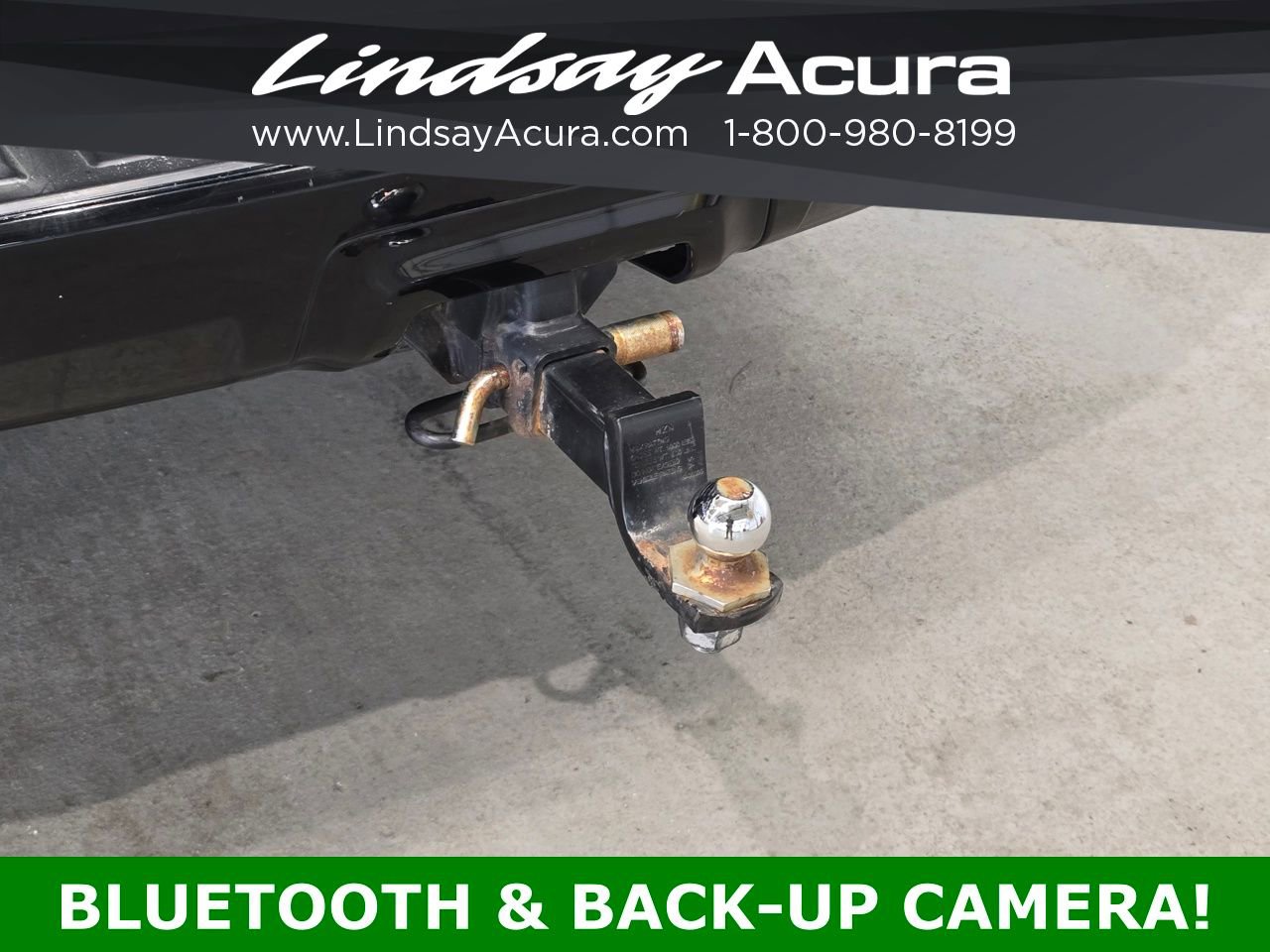 Used 2014 Toyota 4Runner SR5 image 6