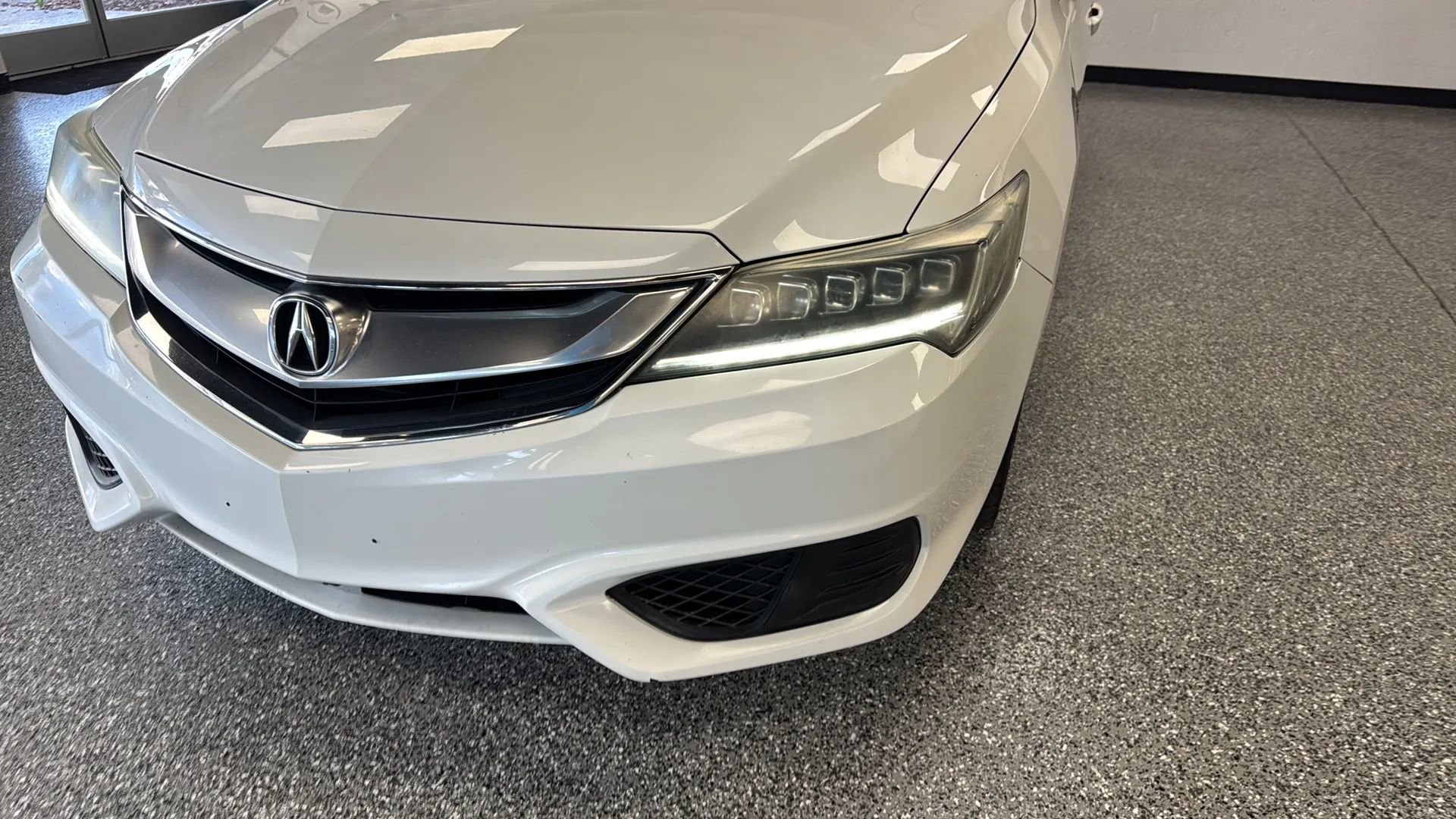 Used 2016 Acura ILX FWD image 36