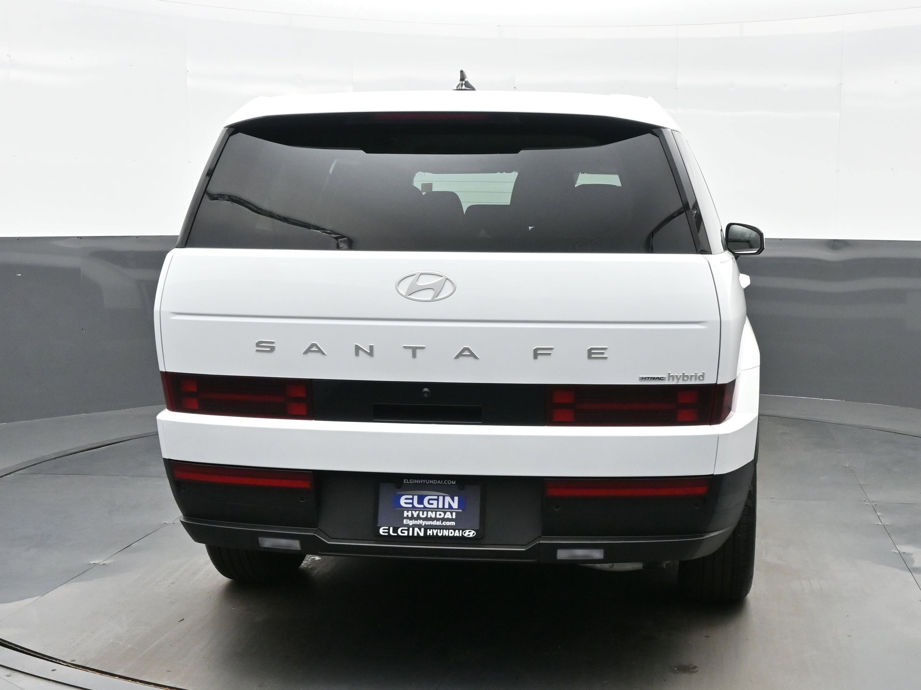 Certified 2026 Hyundai Santa Fe SE AWD/4WD image 5