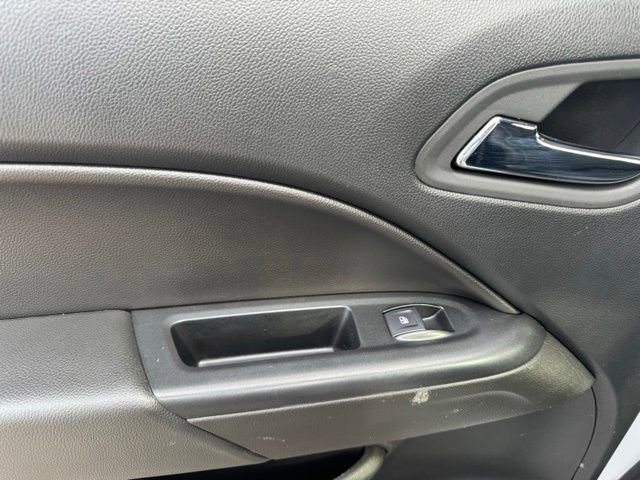 Used 2022 Chevrolet Colorado ZR2 image 17