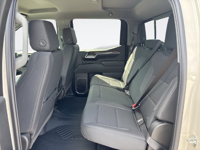 New 2026 Chevrolet Silverado 1500 RST AWD/4WD image 22