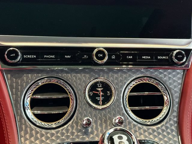 Used 2022 Bentley Continental GT Speed AWD/4WD image 39