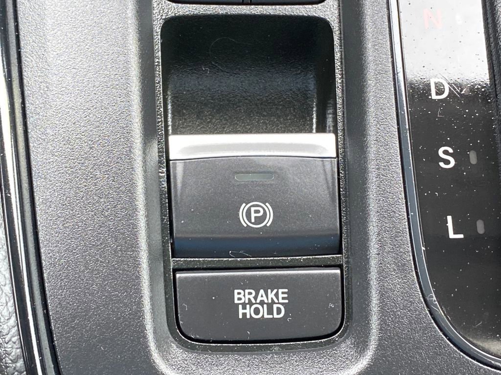 Used 2023 Honda CR-V EX-L image 40