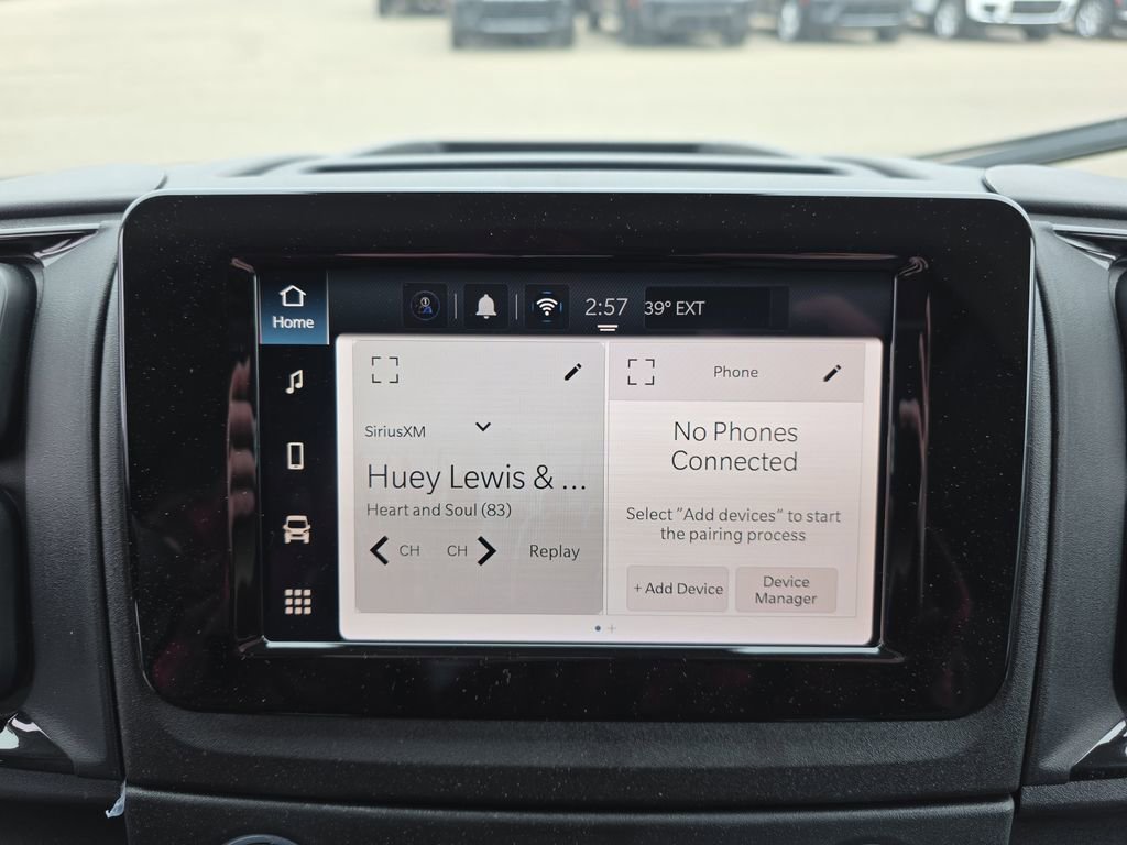 New 2026 RAM ProMaster 2500 w/ Convenience Group image 20