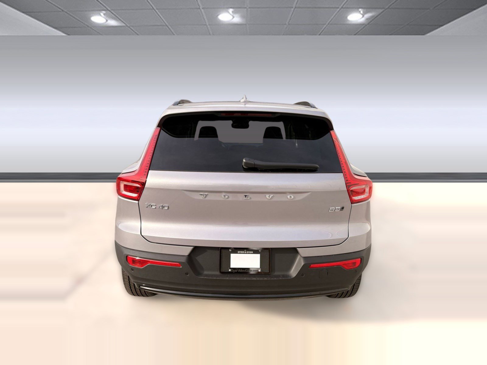Used 2026 Volvo XC40 B5 Core w/ Climate Package AWD/4WD image 10