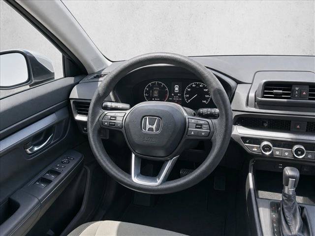 Used 2024 Honda CR-V EX image 25