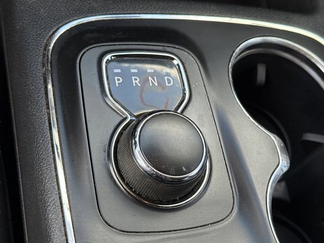 Used 2017 Dodge Durango GT w/ Nav & Power Liftgate Group RWD image 40