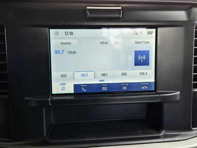 New 2026 Ford F250 XL AWD/4WD image 13