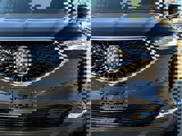 Certified 2024 Acura MDX FWD w/ Technology Package image 9