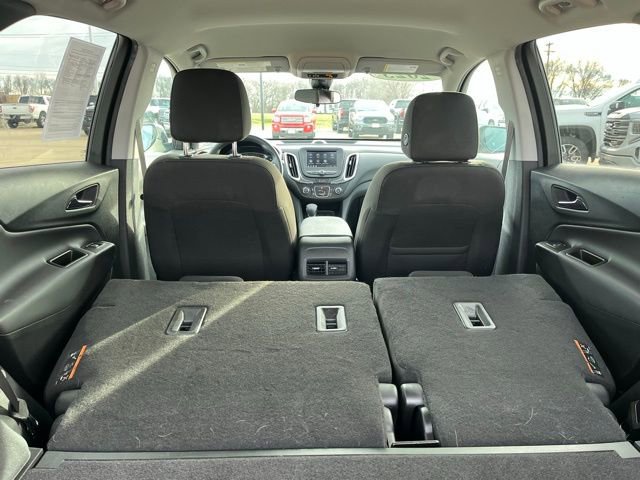 Used 2023 Chevrolet Equinox LT image 38