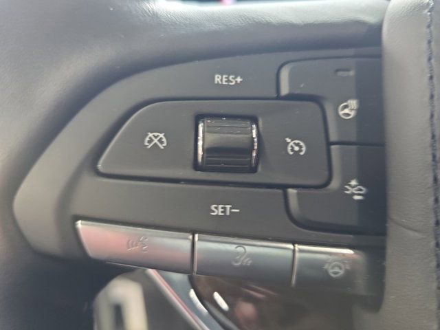 Certified 2023 Cadillac Escalade ESV Sport Platinum image 18