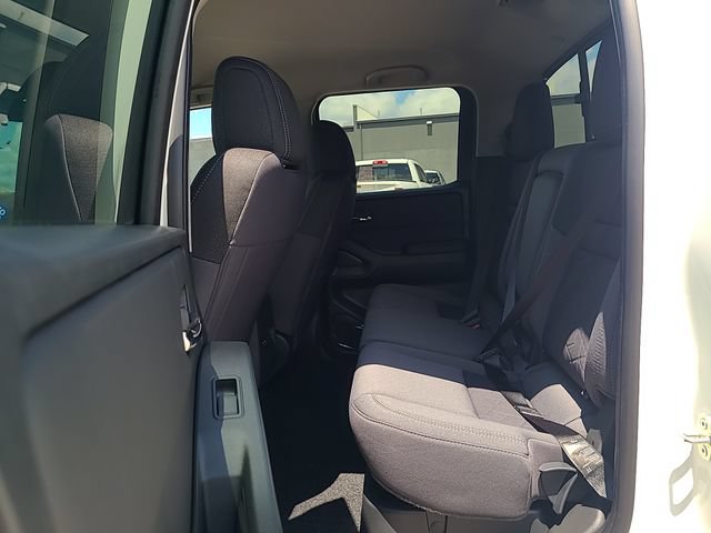 New 2026 Nissan Frontier SV w/ All-Weather Content Package AWD/4WD image 22