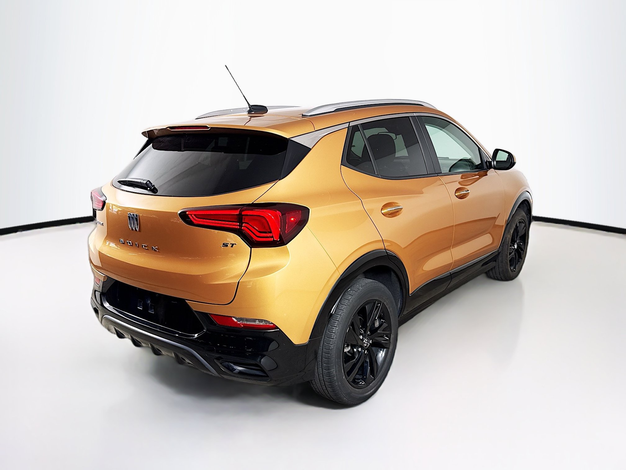 Used 2024 Buick Encore GX Sport Touring AWD/4WD image 30