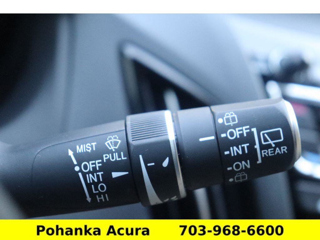 Used 2023 Acura RDX AWD image 11