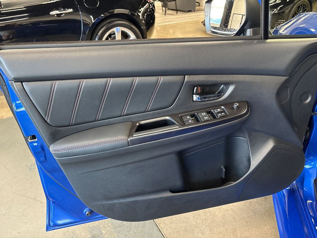 Used 2020 Subaru WRX image 23