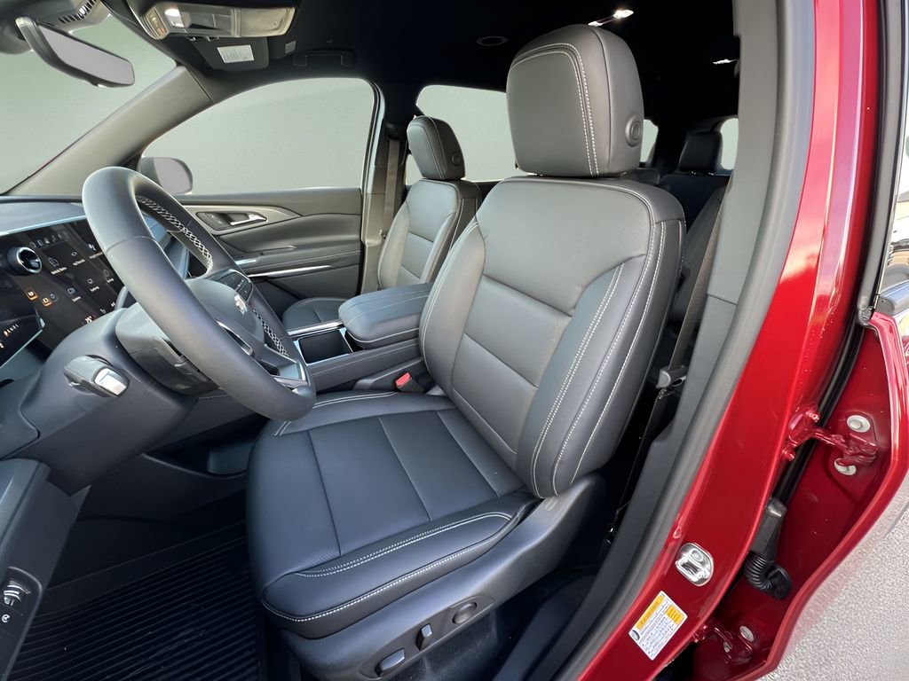 New 2026 Chevrolet Traverse LT w/ Driver Confidence Package image 18