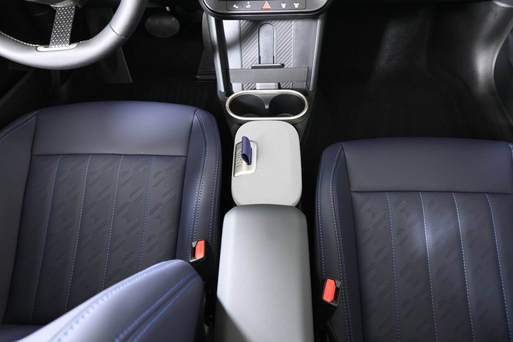 Used 2026 MINI Cooper S FWD image 25