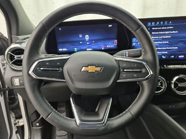 Used 2024 Chevrolet Blazer EV LT AWD/4WD image 10