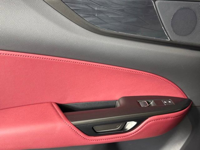 Used 2024 Lexus NX 250 FWD image 22