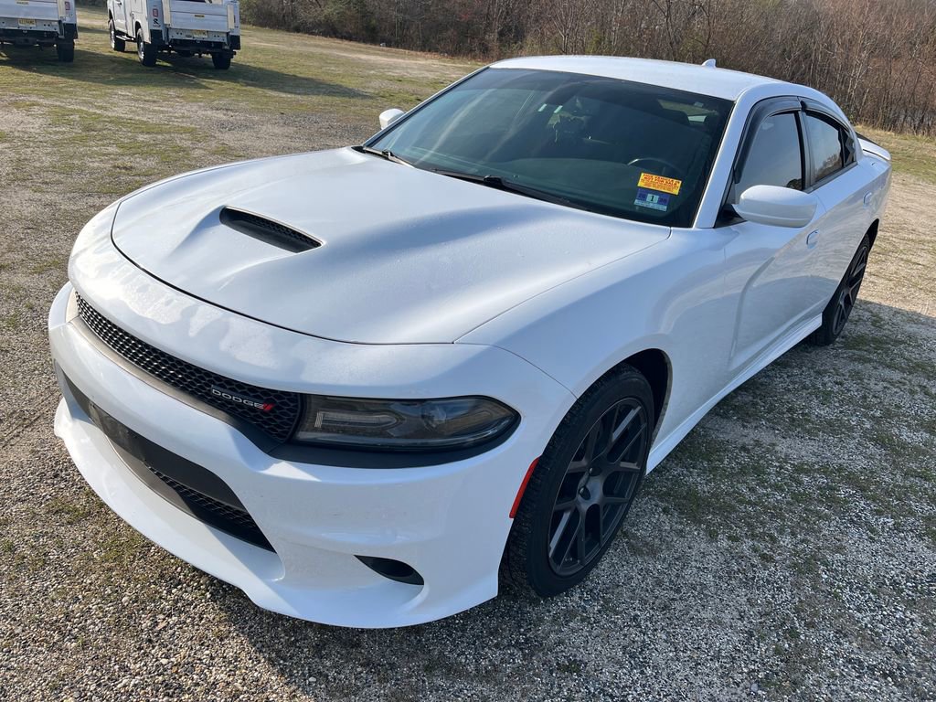 Used 2019 Dodge Charger GT image 5