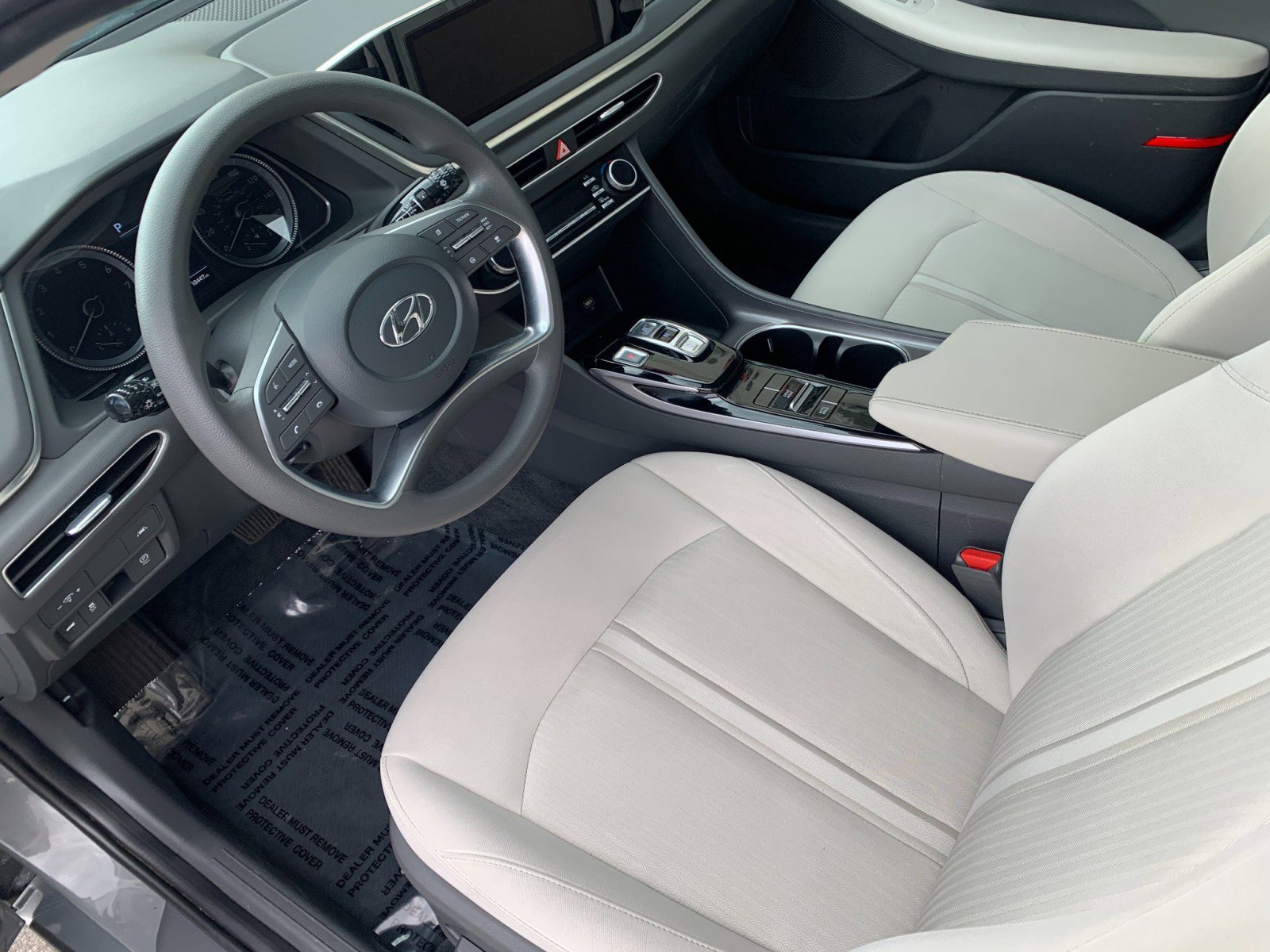 Used 2023 Hyundai Sonata SEL FWD image 10