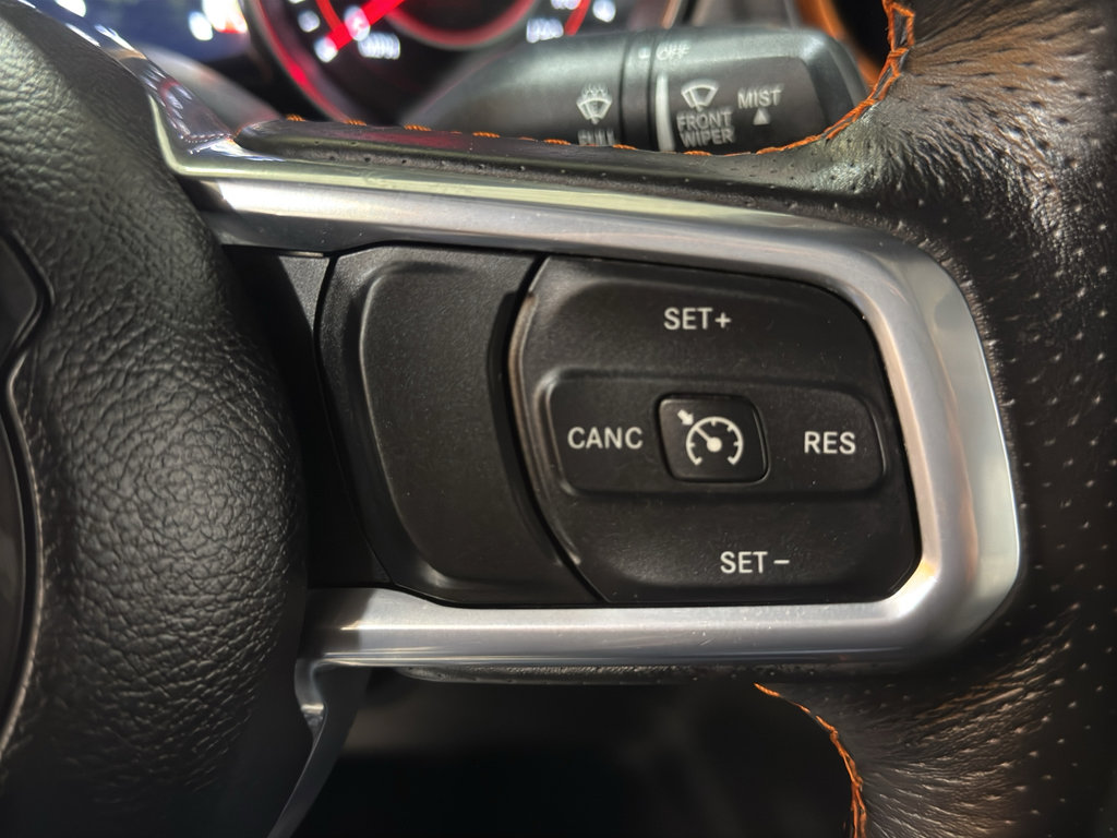 Used 2022 Jeep Gladiator Mojave w/ LED Lighting Group image 25